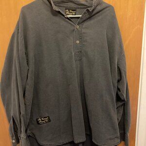 Vermont Flannel Company mens shirt. L